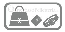 pelletteria e accessori vari