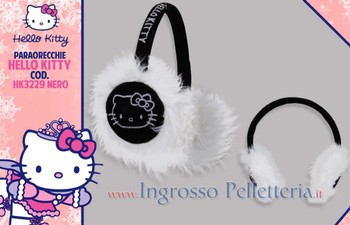 Hello Kitty codice HK3229. Prezzo al pubblico € 9,30