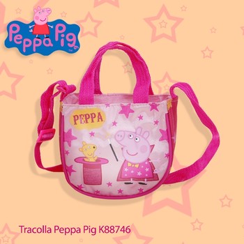 Peppa Pig cod. K88746. Prezzo al pubblico € 14,30