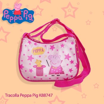 Peppa Pig cod. K88747. Prezzo al pubblico € 14,30