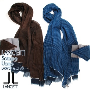 Lancetti cod. LA3731 c1 e c2. Prezzo al pubblico per singolo pezzo € 18,50