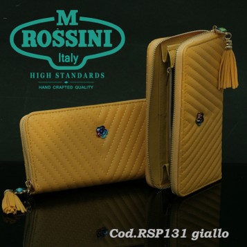 Rossini cod. RSP131 giallo. Prezzo al pubblico € 11,00