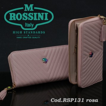 Rossini cod. RSP131 rosa. Prezzo al pubblico € 11,00