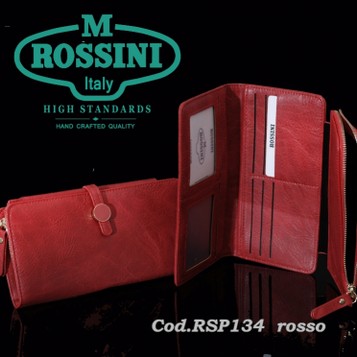 Rossini cod. RSP134 rosso. Prezzo al pubblico € 11,00