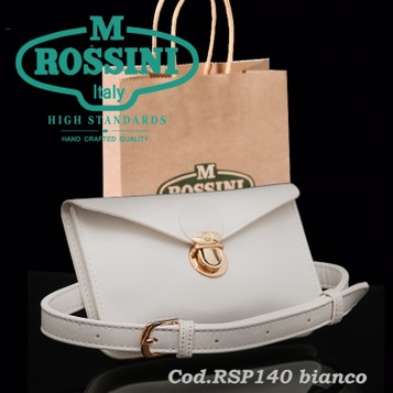 Rossini cod. RSP140 bianco. Prezzo al pubblico € 12,00