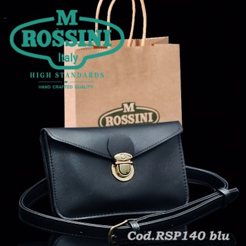 Rossini cod. RSP140 blu. Prezzo al pubblico € 12,00