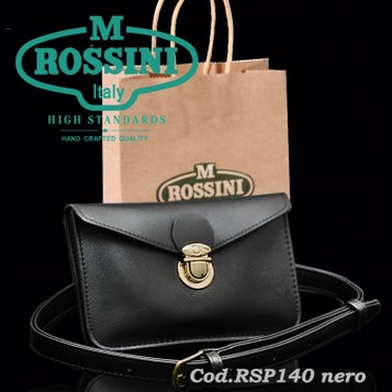 Rossini cod. RSP140 nero. Prezzo al pubblico € 12,00