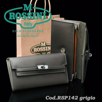 Rossini cod. RSP142 grigio. Prezzo al pubblico € 12,00