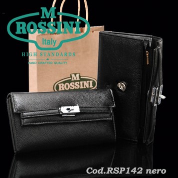 Rossini cod. RSP142 nero. Prezzo al pubblico € 12,00