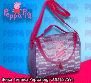 Peppa Pig cod. K87591. Prezzo al pubblico € 23,10